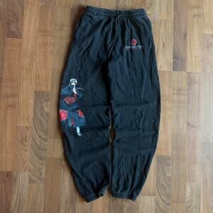 Primitive Naruto Shippuden Itachi Sweatpants